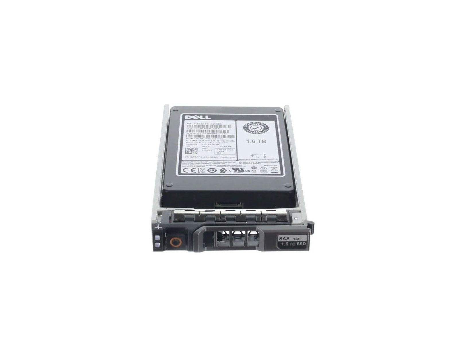 Dell Solid State Drive - DR0HX
