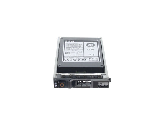 Dell Solid State Drive - DR0HX