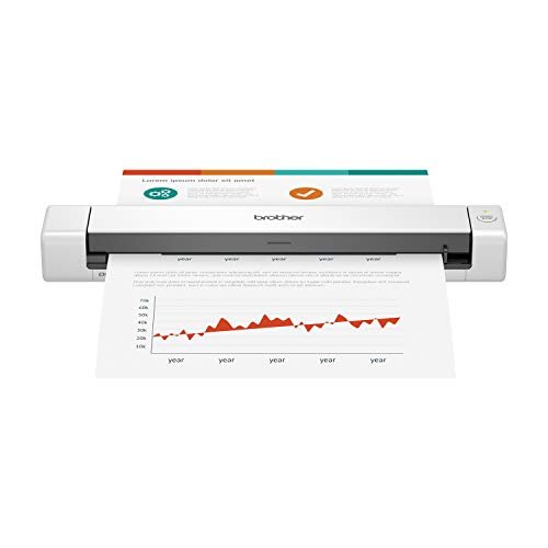 Brother Scanner - DS-640