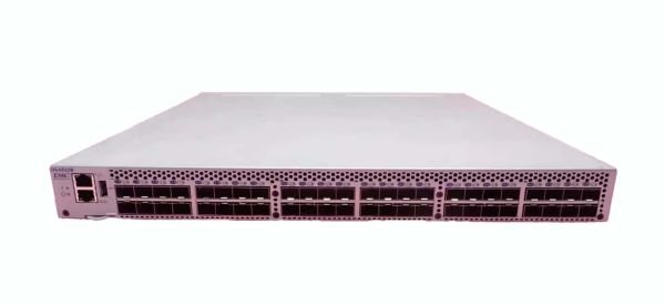 Brocade 6510 Network Switch - DS-6510B