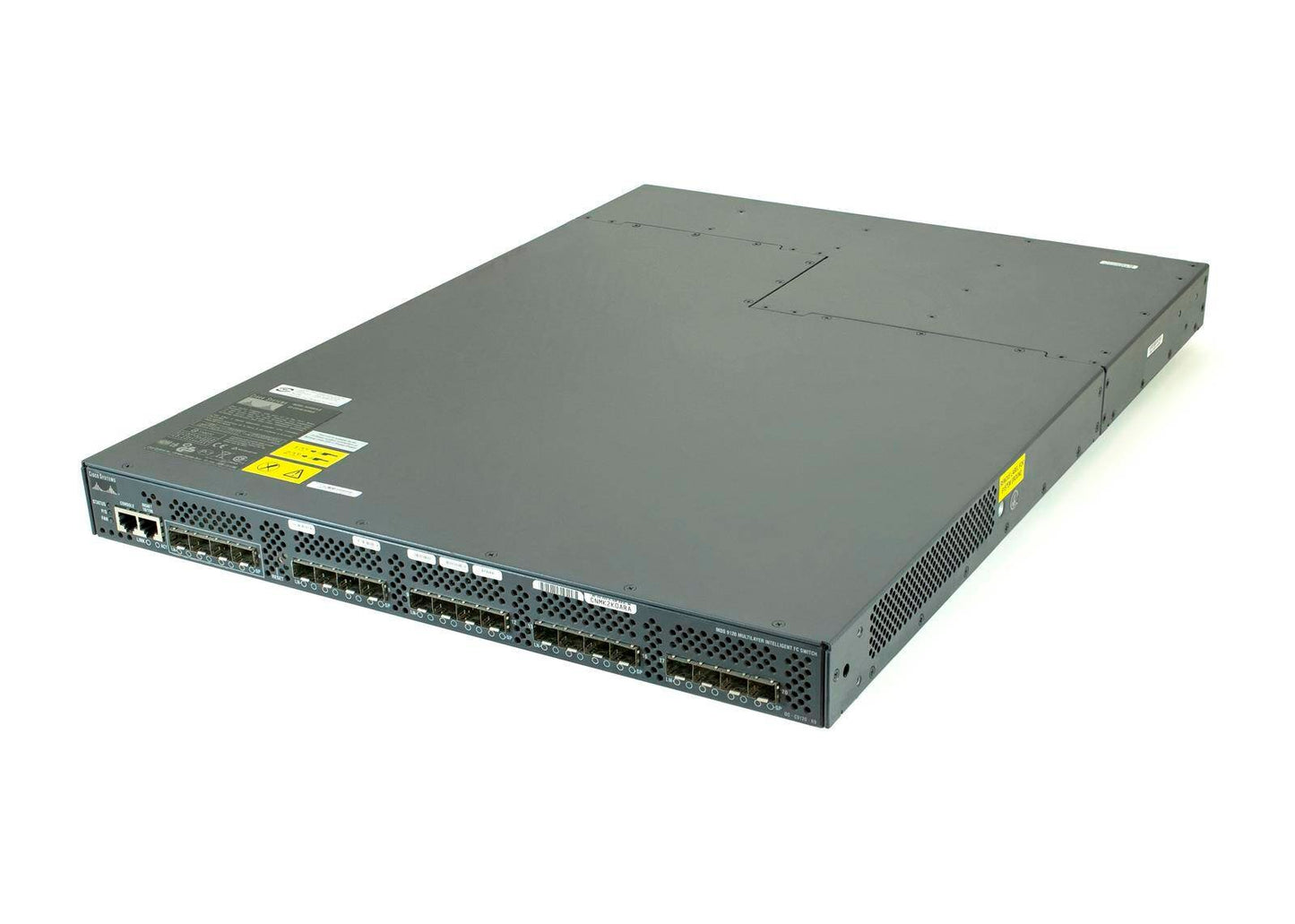 Cisco Network Switch - DS-C9120-K9