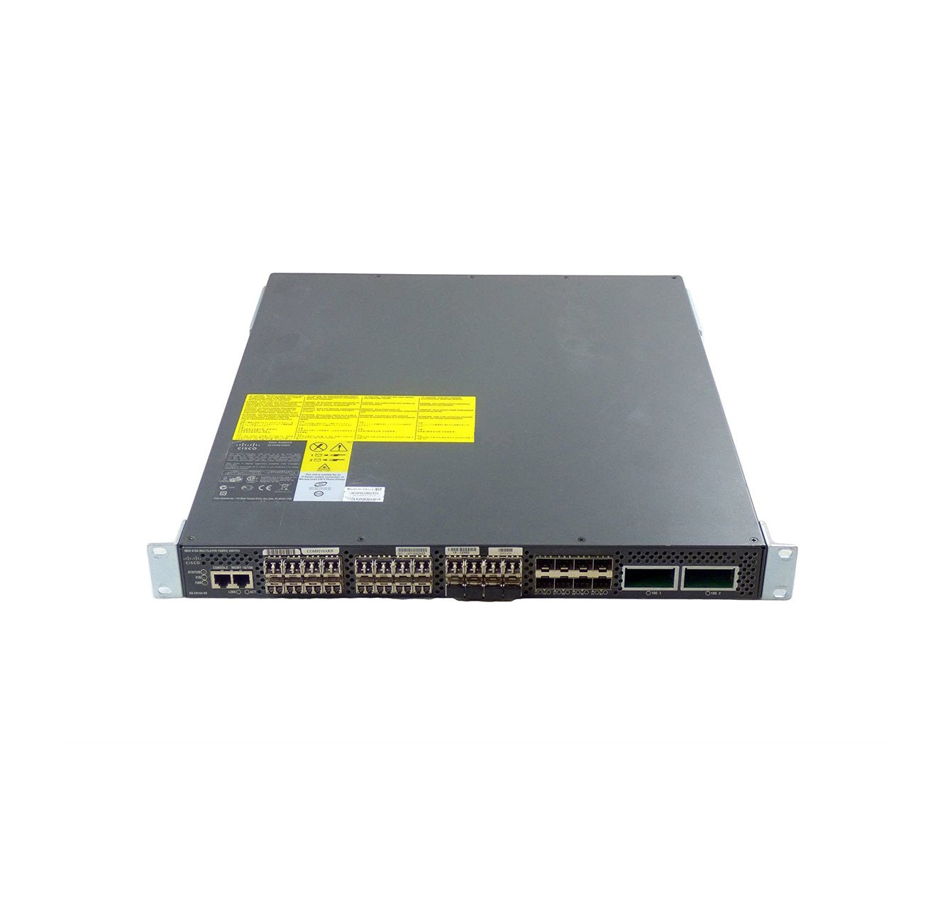 Cisco Network Switch - DS-C9134-K9