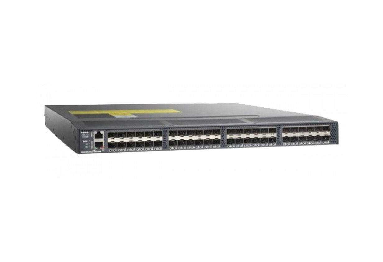 Cisco MDS 9000 Network Switch - DS-C9148-16P-K9