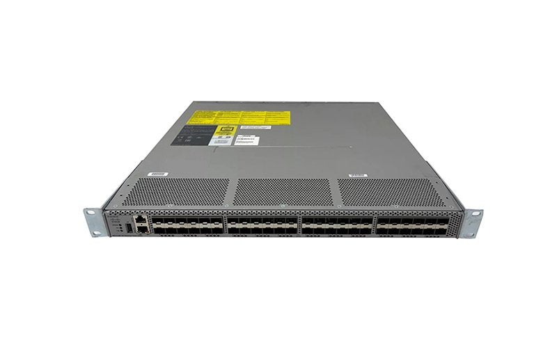 Cisco MDS 9000 Network Switch - DS-C9148S-12PK9