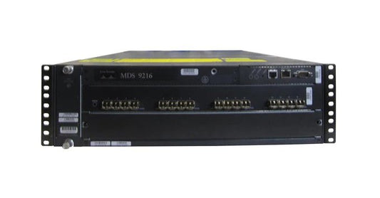 Cisco Network Switch - DS-C9216I-K9