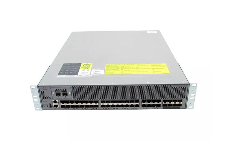 Cisco Network Switch - DS-C9250I-K9=