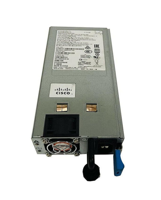 Cisco 1200-Watts Power Supply - DS-CAC-1200W-E