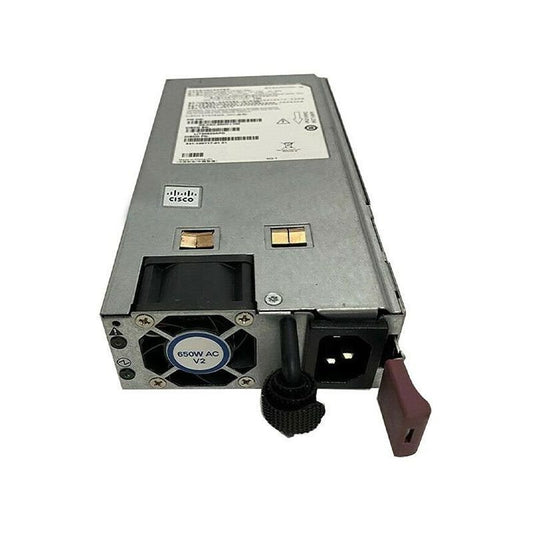 Cisco 650-Watts Power Supply - DS-CAC-650W-E