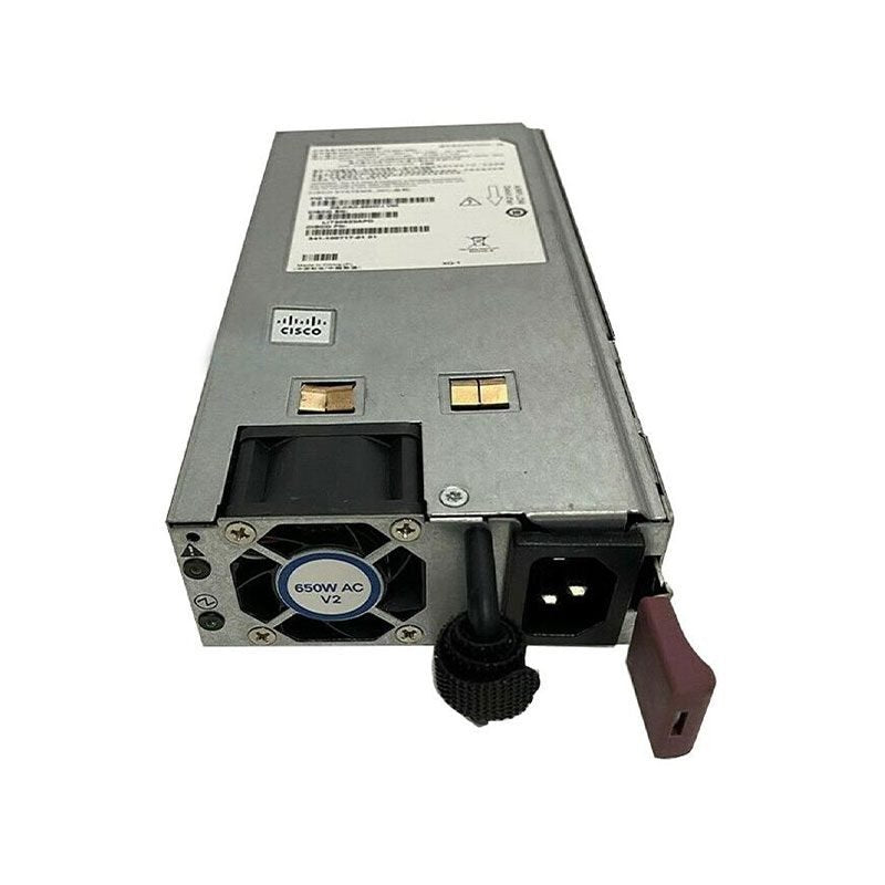 Cisco Power Supply - DS-CAC-650W-E=