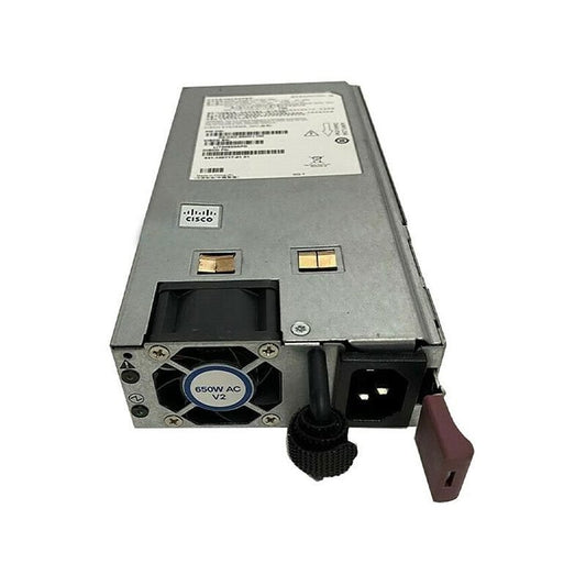 Cisco Power Supply - DS-CAC-650W-E=