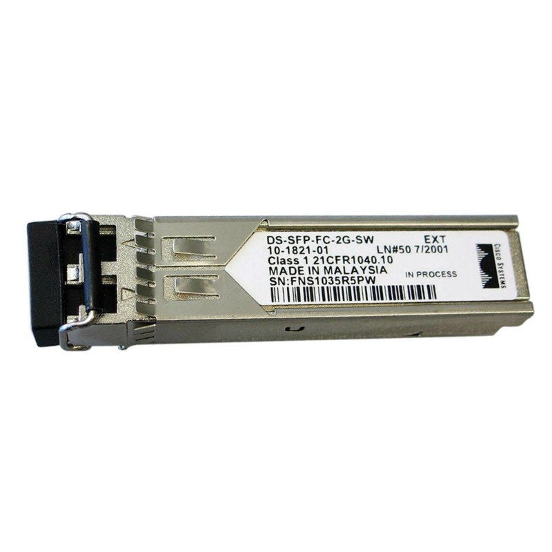 Cisco Transceiver - DS-SFP-FC-2G-SW=