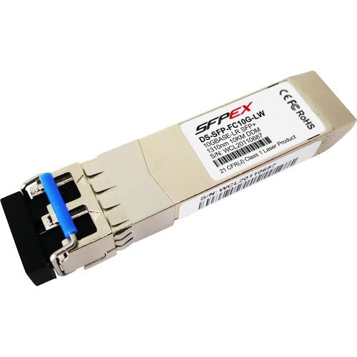 Cisco Transceiver - DS-SFP-FC10G-LW=