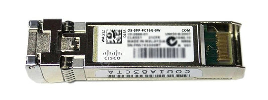 Cisco Transceiver - DS-SFP-FC16G-SW=