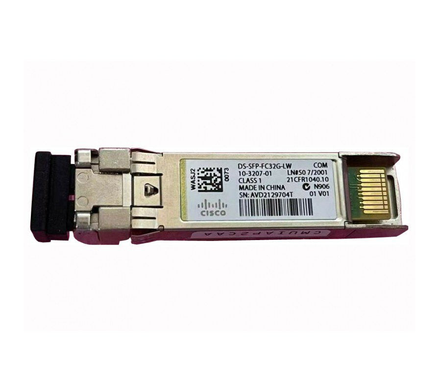Cisco Transceiver - DS-SFP-FC32G-LW