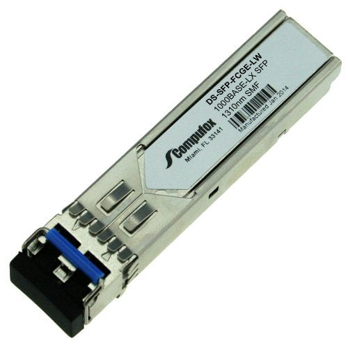Cisco Transceiver - DS-SFP-FCGE-LW