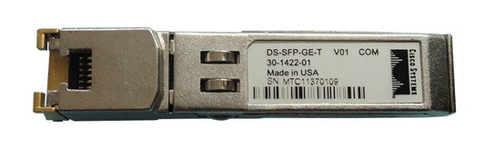 Cisco Transceiver - DS-SFP-GE-T
