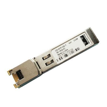 Cisco Transceiver - DS-SFP-GE-T=
