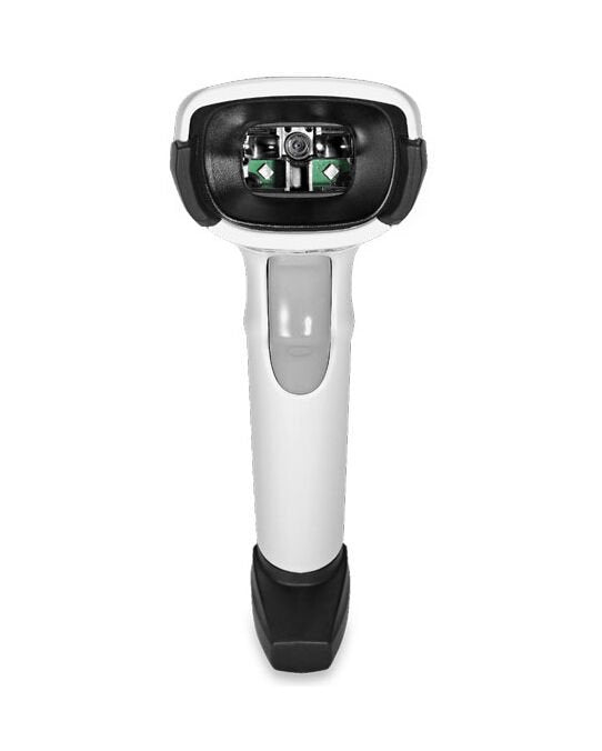Zebra DS2208 Handheld Barcode Scanner - DS2208-SR00006ZZWW