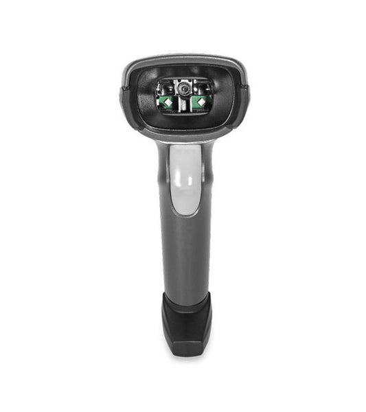 Zebra DS2208 Handheld Barcode Scanner - DS2208-SR00007ZZWW