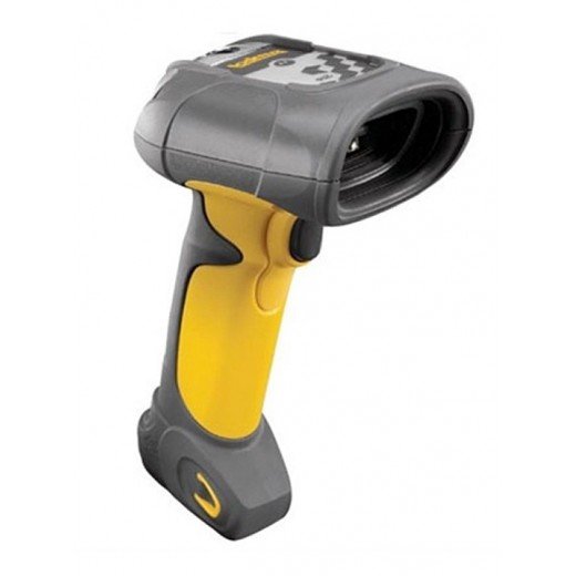 Motorola Barcode Scanner - DS3508-SR20005R