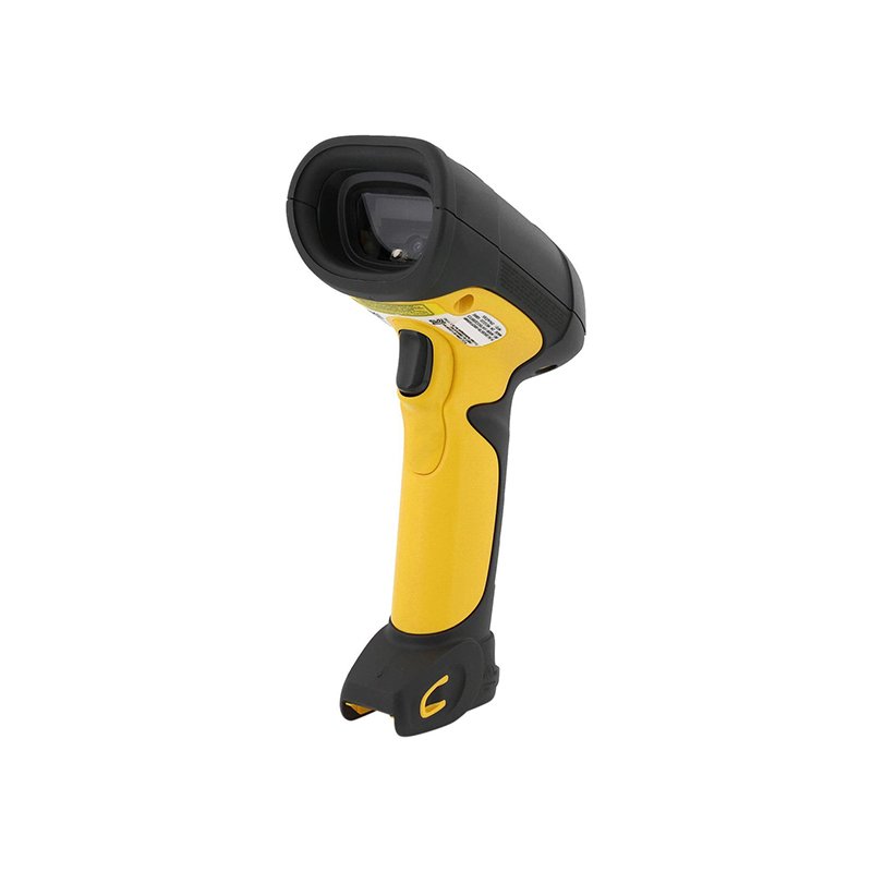 Motorola Barcode Scanner - DS3578-SR20005WR