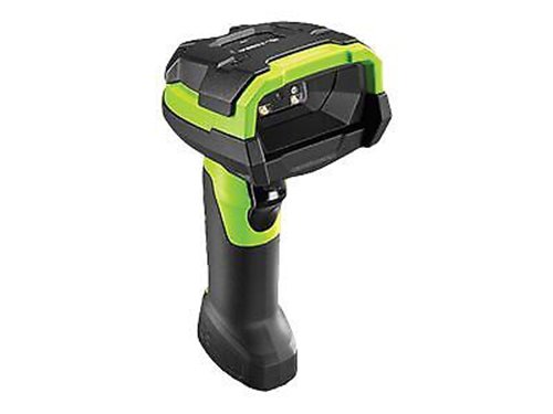 Zebra Barcode Scanner - DS3678-HP2F003VZWW