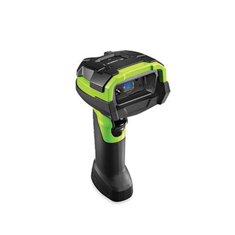 Zebra DS3678-SR Cordless Barcode Scanner - DS3678-SR3U4210SFW