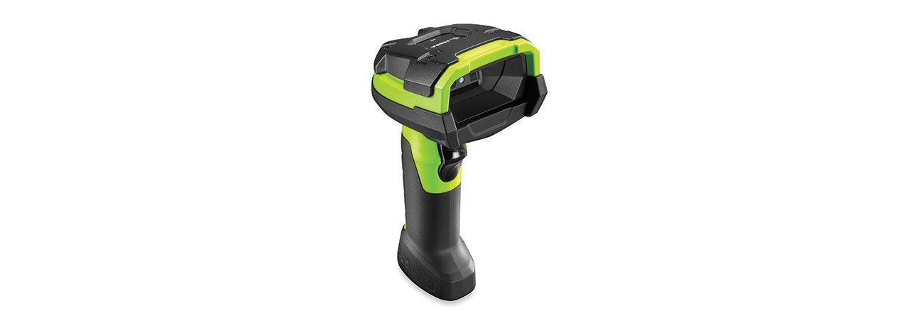 Zebra Barcode Scanner - DS3678-SR3U42A0SFW