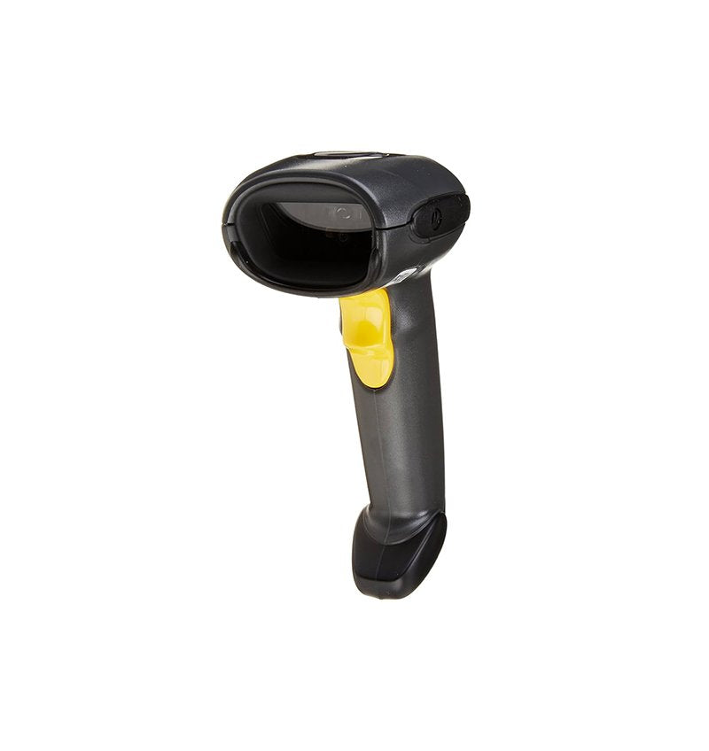 Zebra Barcode Scanner - DS4208-SR00007WR