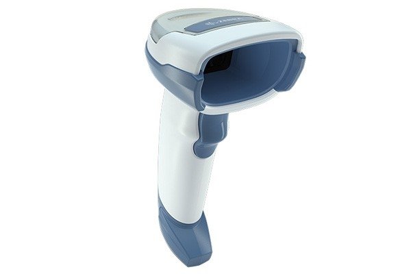 Zebra Barcode Scanner - DS4608-HCBU2100AZW
