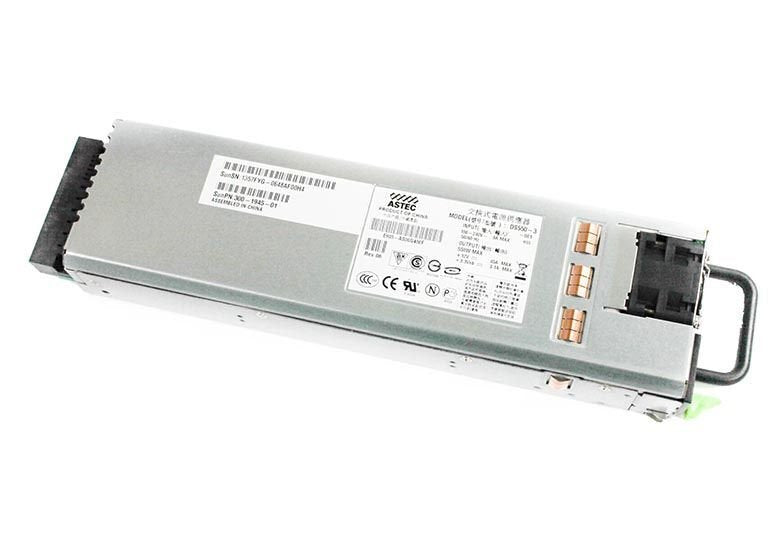 Sun 550-Watts Power Supply - DS550-3