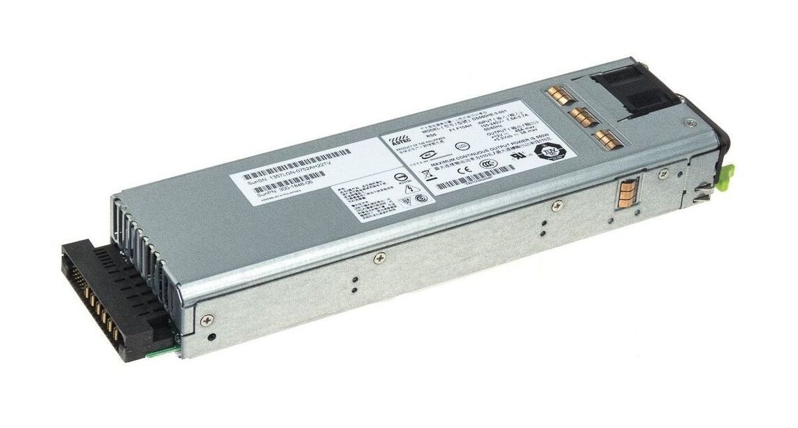 Sun 550-Watts Power Supply - DS550HE-3-001