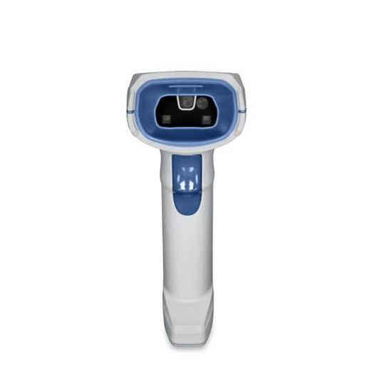 Zebra DS8108-HC Handheld Barcode Scanner - DS8108-HC4000BVZWW