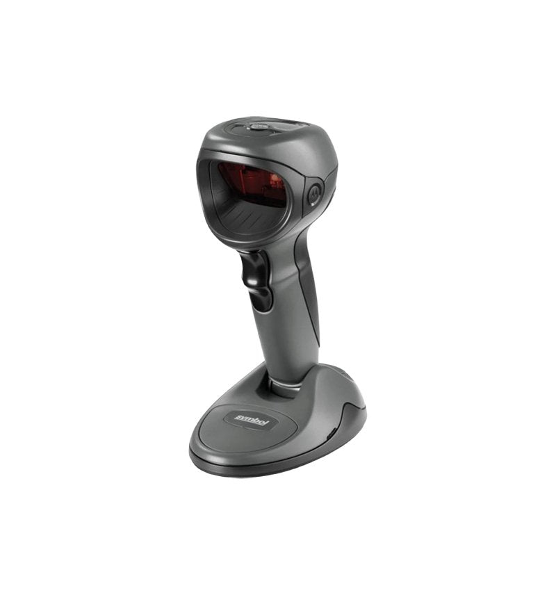 Symbol Barcode Scanner - DS9808-SR00007NNWR