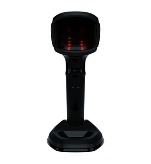 Zebra DS9908 Handheld Barcode Scanner - DS9908-DLR0004ZZUS