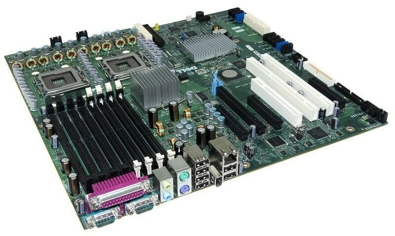 Dell Server Motherboard - DT029