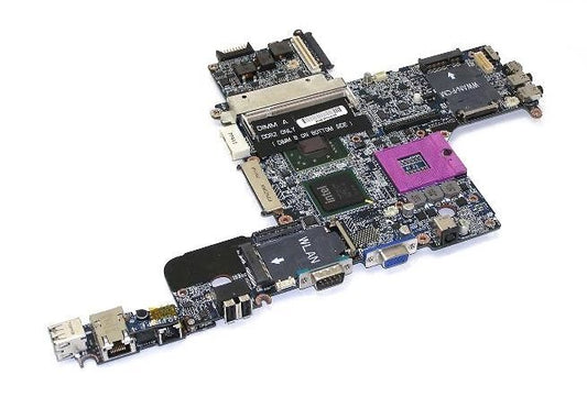 Dell Laptop Motherboard - DT781
