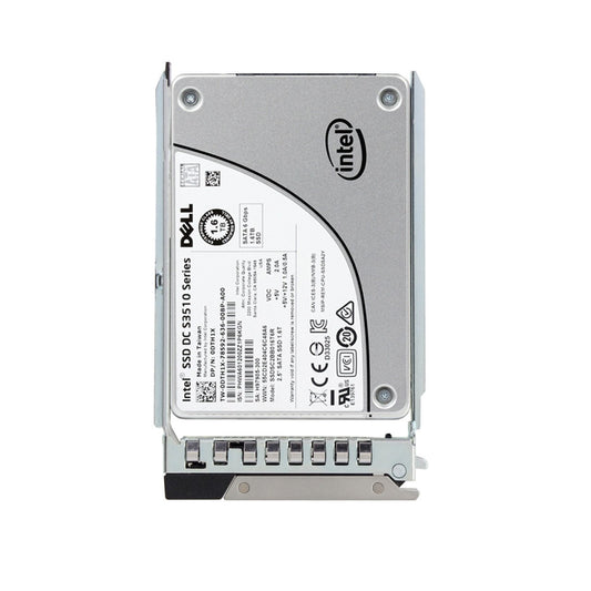 Dell 1.6TB Solid State Drive (SSD) - DTH1X