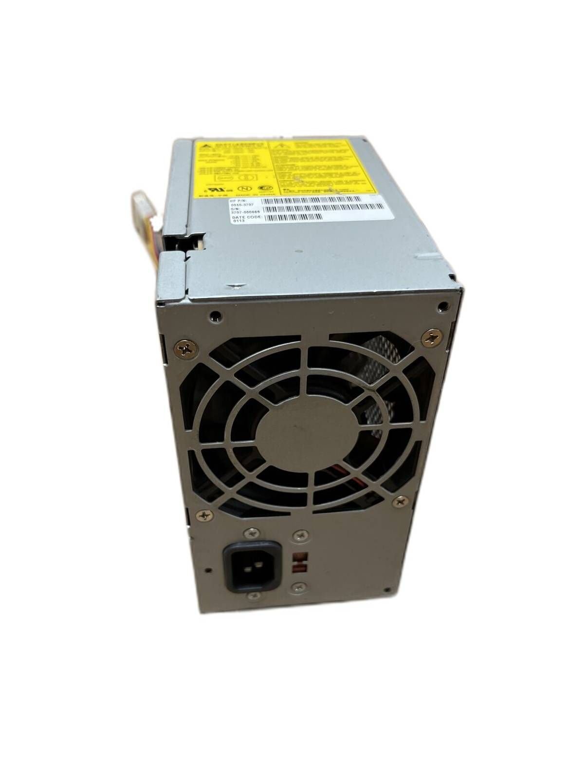 Delta 200-Watts Power Supply - DTPS-200PB-109-B