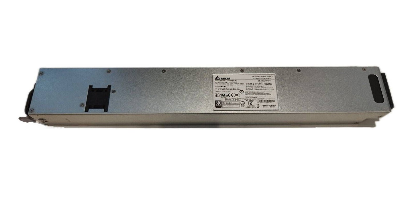 Delta 1200-Watts Power Supply - DTQ1200AN12F12