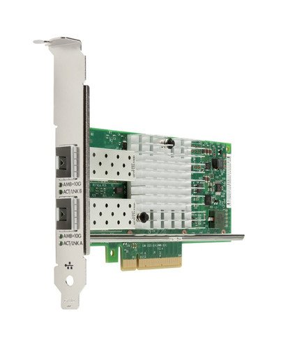 HP Network Adapter - 728993-B21