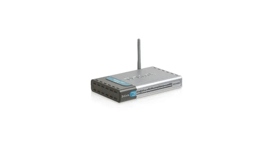 D-Link Router - DVG-G1402S