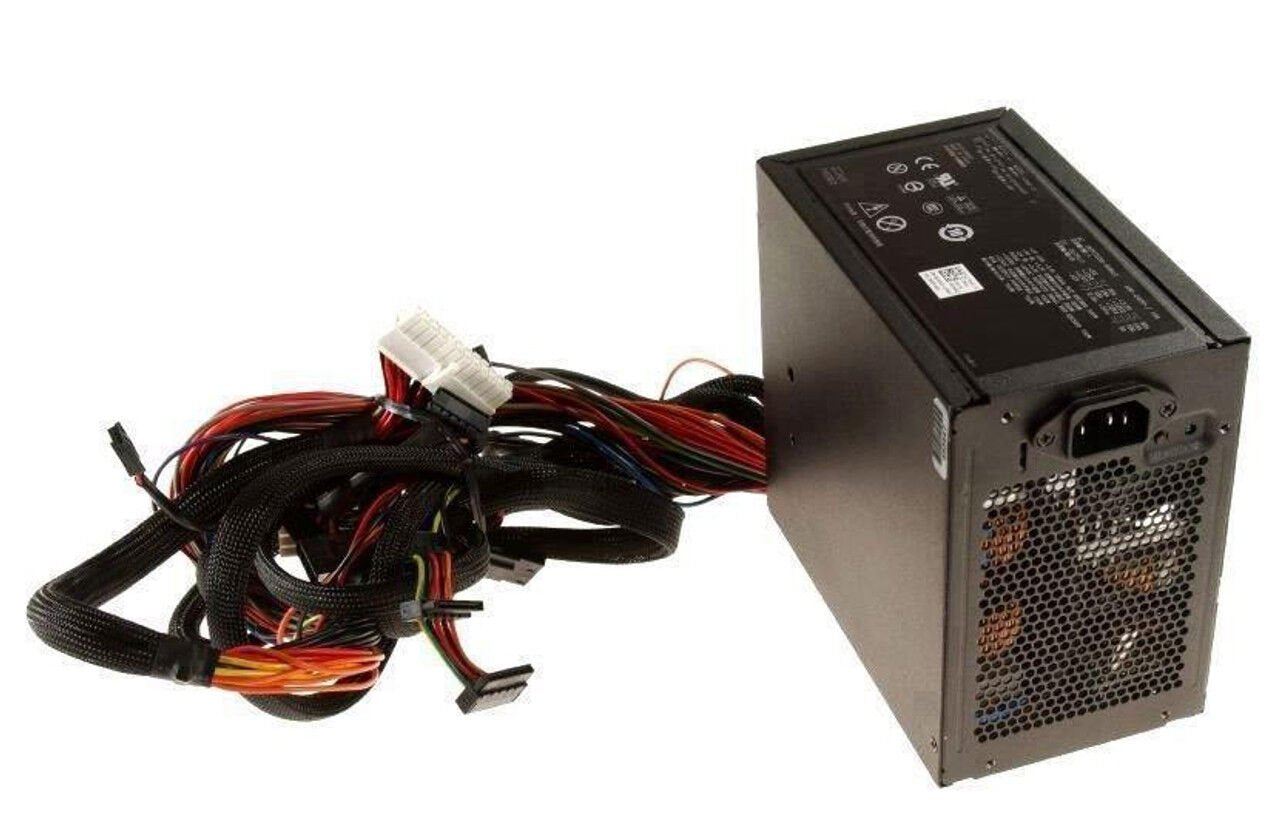 Dell 750-Watts Power Supply - DW209