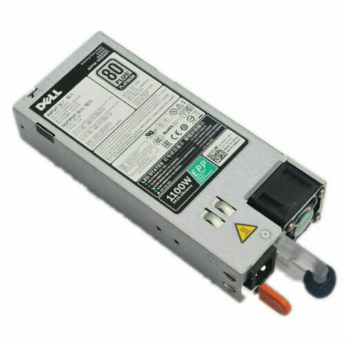 Dell 1600-Watts Power Supply - DX1NN
