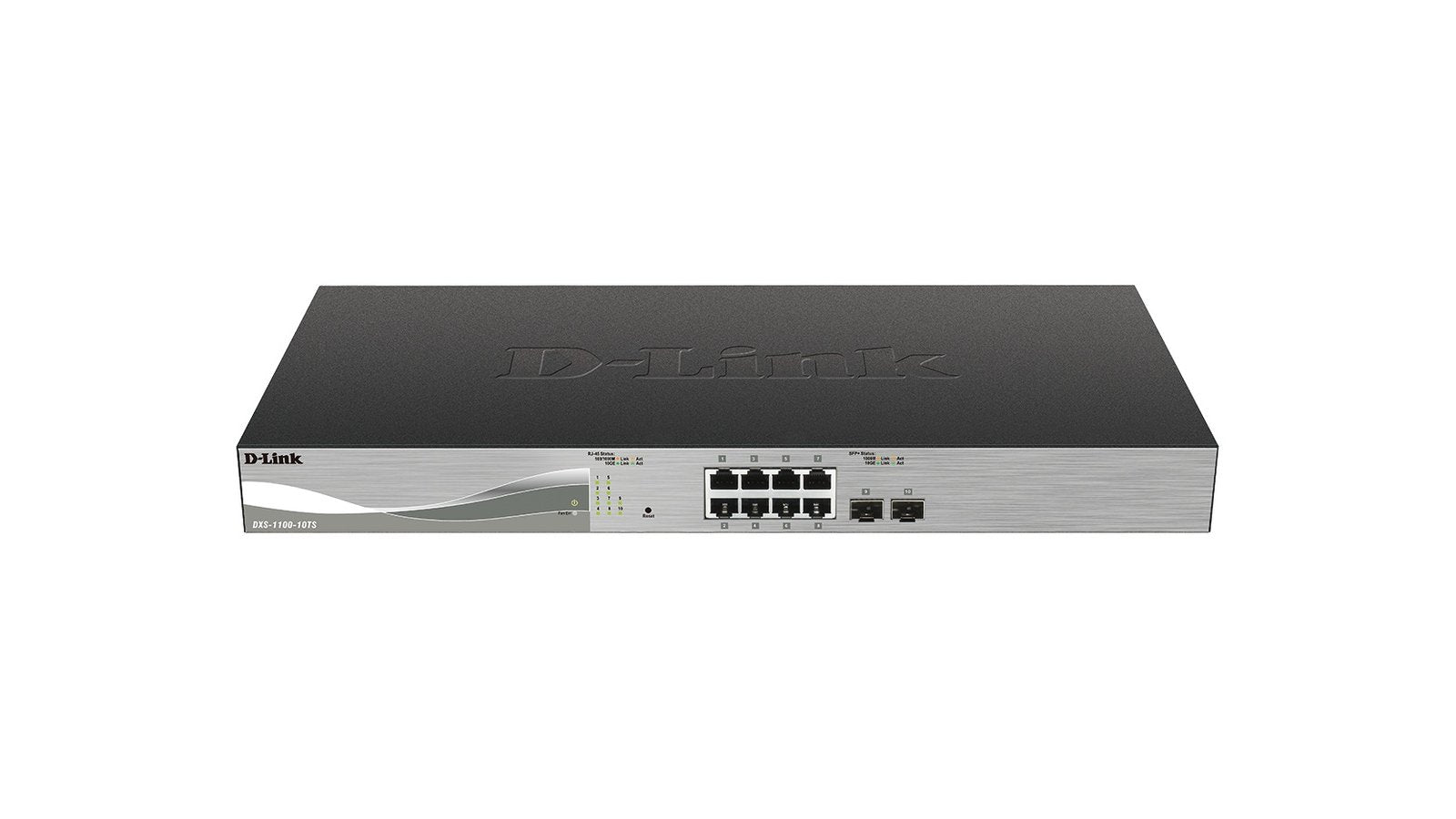 D-link Network Switch - DXS-1100-10TS