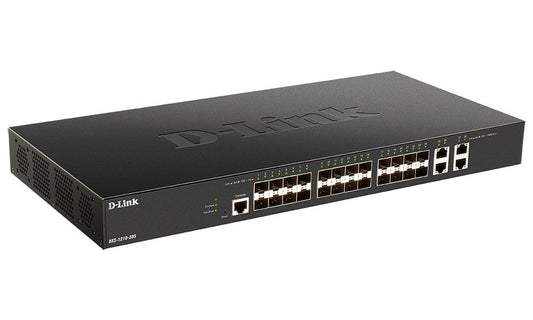 D-link Network Switch - DXS-1210-28S