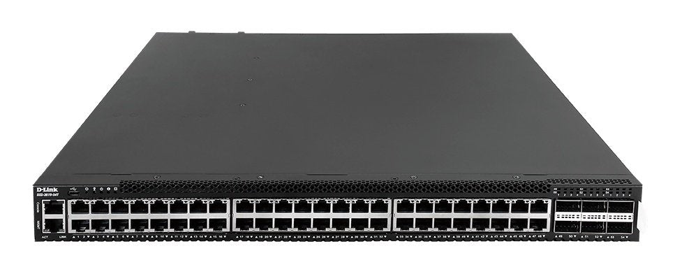 D-link Network Switch - DXS-3610-54T/SI