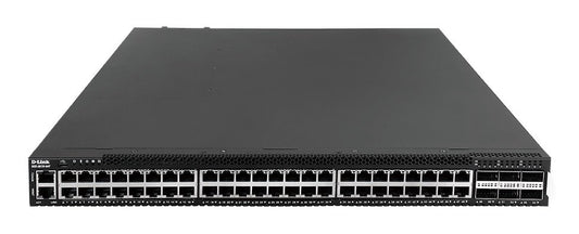 D-link Network Switch - DXS-3610-54T/SI
