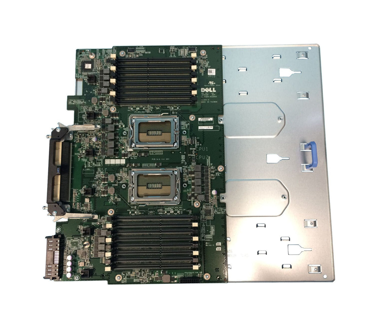 Dell Server Motherboard - DXTP3