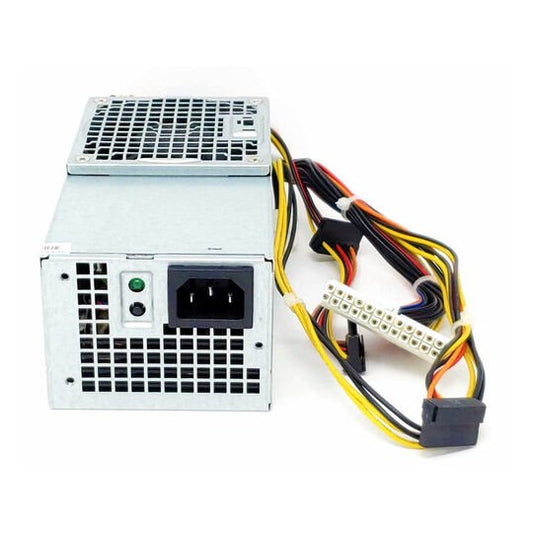 Dell 250-Watts Power Supply - DY72N